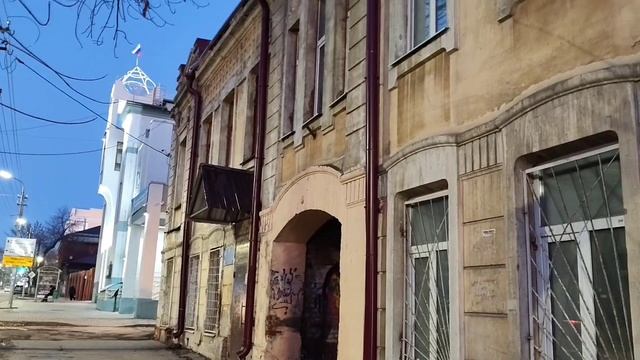 История Самары под слоем грунта смотреть онлайн