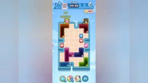 Как пройти Уровень 76  в Drop the Cat! (Решение)