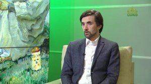 Плод веры. Старший научный сотрудник РАНХиГС, социолог Ольга Солодовникова. Часть 1