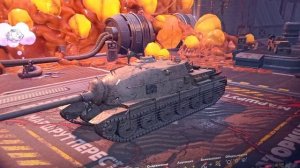 + 3 Танка в ангаре в Tanks Blitz #игры #танки #TanksBlitz