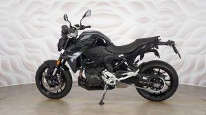 BMW F 900 R vin WB10K1103R6J34880