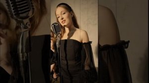 Вокал и саксофон. Живая музыка на праздник