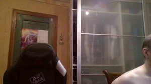 бес маски(маски шоу 1993)