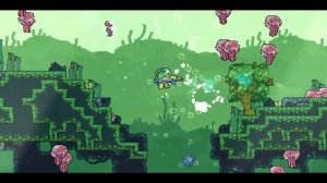 Shelldiver | Трейлер