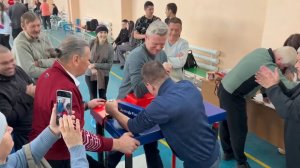 На втором инклюзивном фестивале обсудили развитие адаптивных видов спорта