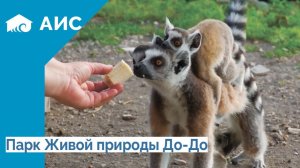 Парк Живой природы До-До