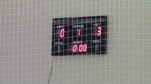 ФК Истра 2016 - ФК Истра-2 2016 матч