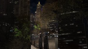 🆕🌟 Я в Нью-Йорке, День 1