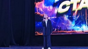 Миронова Мария 10 лет.