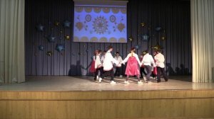 Красная горка 8А