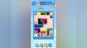 Как пройти Уровень 51 в Drop the Cat! (Решение)