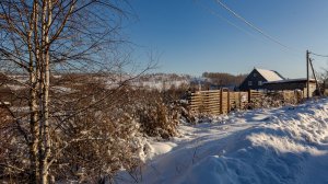 Гавриловка