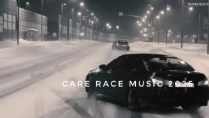 КРУТАЯ МУЗЫКА В МАШИНУ ⚡️ CAR RACE MUSIC⚡️ЛУЧШИЕ ХИТЫ 🔥 КАЧАЕТ | BASS BOOSTED 2025
