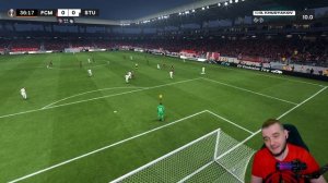 EA Sports FC 26 Карьера Вратаря - Самый Большой Секрет Пенальти в FC 26 #5