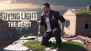 СТРАХ И ОТВРАЩЕНИЕ НА ЦЕМЕНТНОМ ЗАВОДЕ - Dying Light The Beast #23