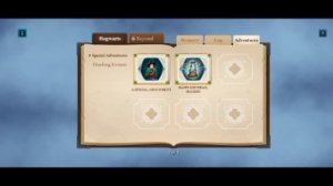 Прохождение игры Hogwarts Mystery Мария 35 серия