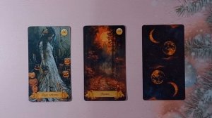 Предупреждение от Вселенной