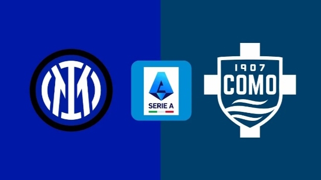 Серия А/Интер-Комо