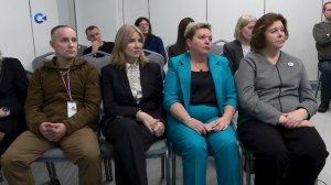 В Карелии ветеранов СВО обучили основам предпринимательства