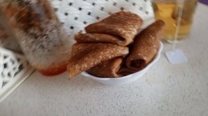 Размышлялка.  Похвастушка