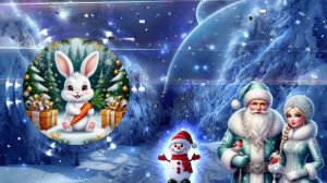 К нам приходит Новый год!