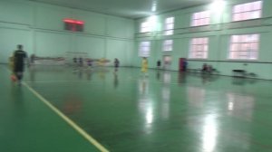 ШСК Сахалин