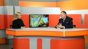 Программа Семь дней от 17.11.25. Гость в студии - Александр Гринчук.