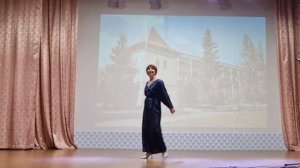 Бабье лето  - это состояние души - Светлана Засидкевич