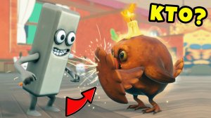 Какой Брейнрот Сильнее? Новые Секретки в Brainrot Evolution Roblox