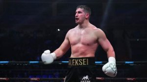 Папин и Фогум сойдутся в главном бою «Бойцовского клуба РЕН ТВ»