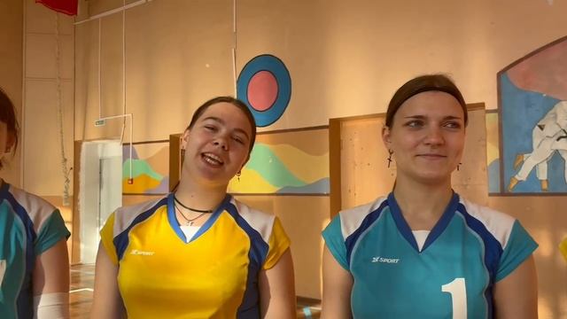 Команда Реванш спешит поздравить с юбилеем!