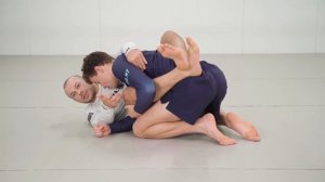 Body Triangle and Legwork