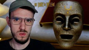 ПРЕДАННЫЙ ЖЕЛТОМУ ПУТИ | The Baby in Yellow (Младенчик в желтом) | 7
