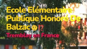 Tremblay-La-France 🇫🇷