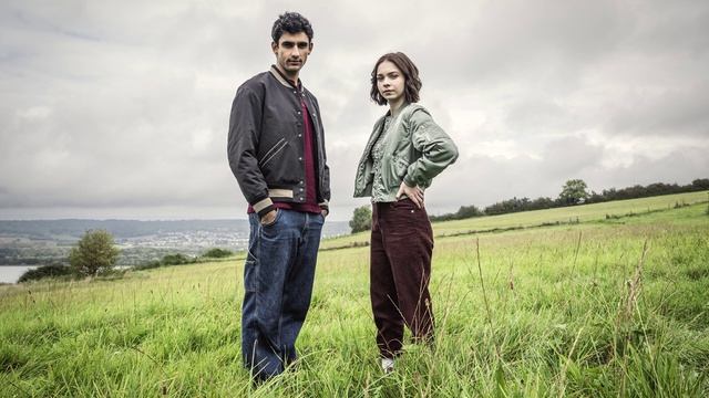 Холли Джексон - Хороших Девочек не Убивают. Обзор книг и сериала