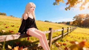 FerHxly | 𝐟𝐚𝐥𝐥 - Chillhop ● Jazzy Hip Hop Mix