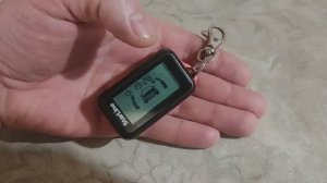 StarLine E96: Автоматический запуск по температуре