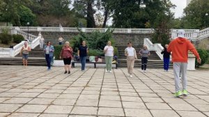 Танцуй с нами / Enrique Iglesias - Bailando