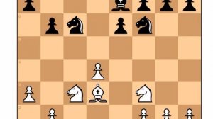 ЭТО НЕВЕРОЯТНО Василий Смыслов гениально преподал урок Анатолию Карпову