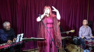 26 Моя Марусечка - Татьяна Клестоава