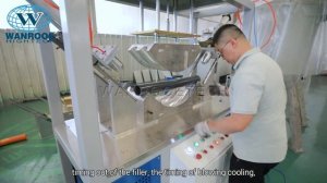 Станок для изгиба и расширения концов ПВХ труб