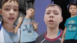 Сборник вайнов - 6