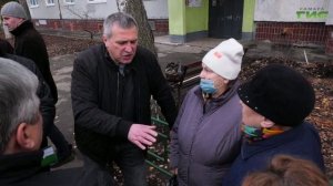 Парковочный конфликт: жители Промышленного района Самары обратились к главе города за помощью