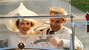 Э. Артемьев Пикник