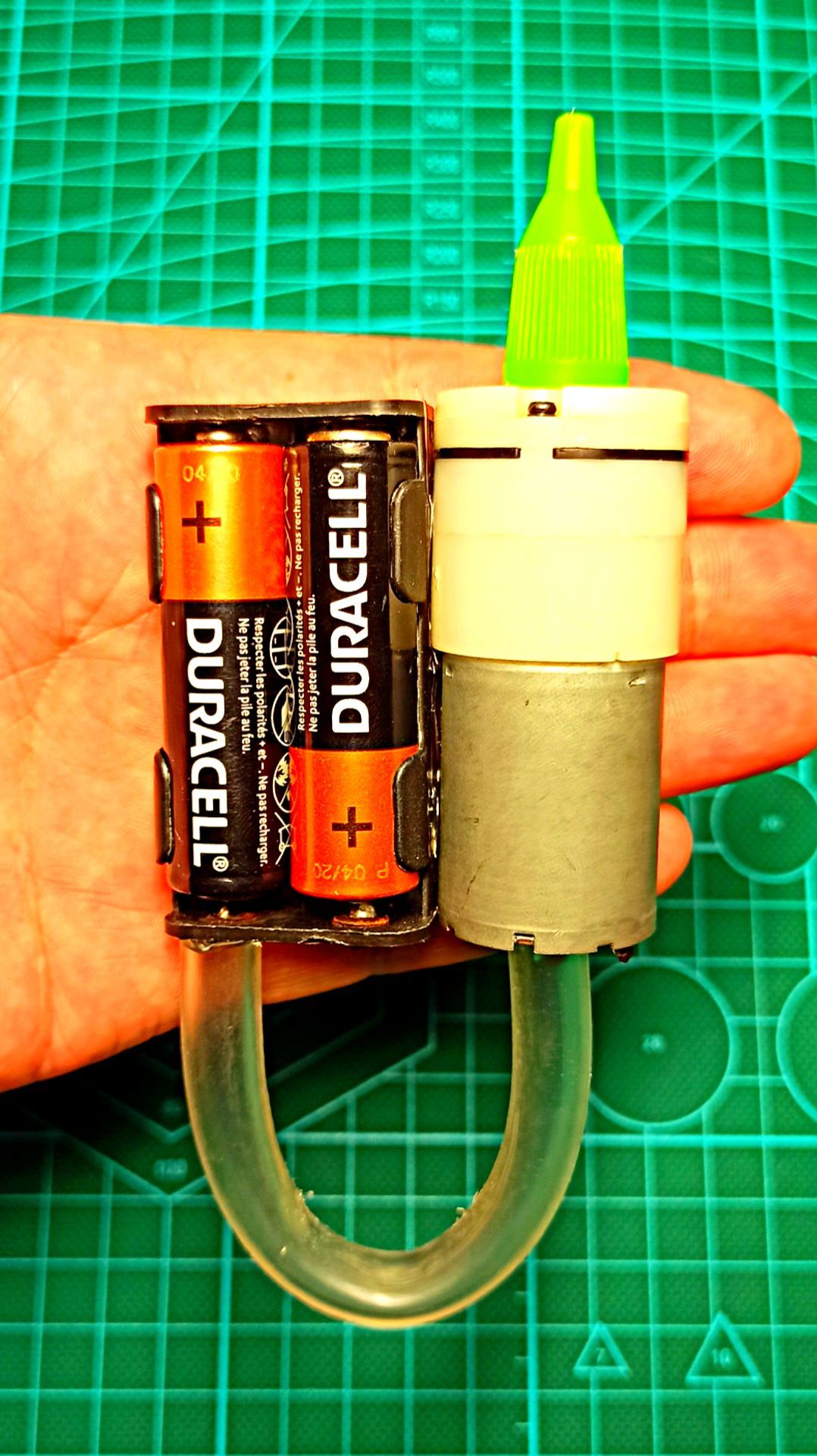 Самодельное изобретение смотреть онлайн