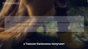 :«Как приручить лису» разорвала ноябрь! Зрители в восторге от дебюта режиссёра