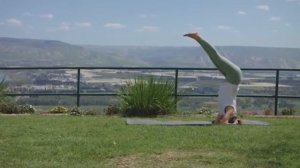 Музыка для занятия йогой