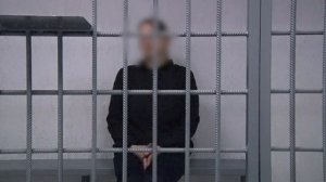 УКРАИНСКИХ ШПИОНОК ЖДЕТ ДЛИТЕЛЬНОЕ ТЮРЕМНОЕ ЗАКЛЮЧЕНИЕ