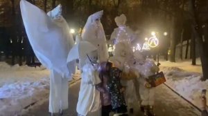 Мимы на мероприятия и праздники