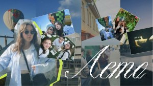 Лето, путешествия и друзья//летний влог 2025